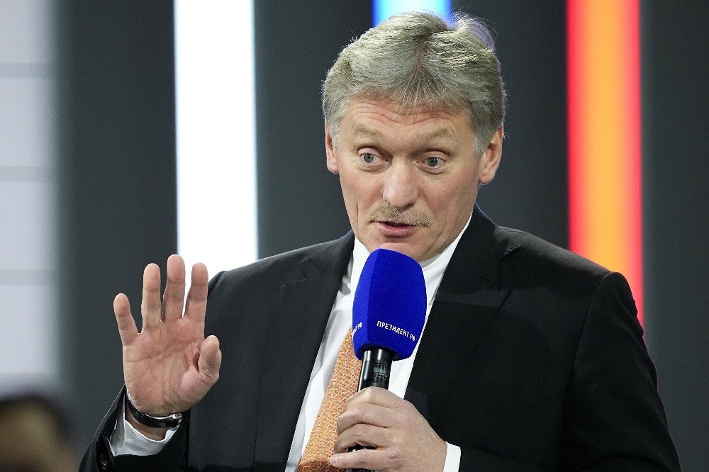 Chiến dịch ở Ukraine nhằm ngăn chặn Thế chiến 3? Nga lần đầu thừa nhận quân đội chịu tổn thất đáng kể. (Nguồn: AP)