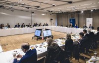 G7 trừng phạt Nga về kinh tế, Mỹ động chạm ngành hàng không