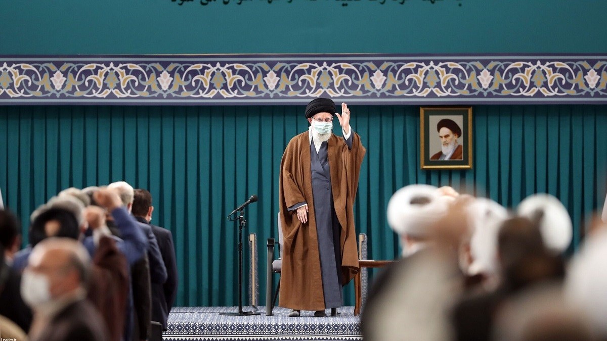 Lãnh tụ tối cao Iran: Tương lai của đất nước không nên phụ thuộc vào đàm phán hạt nhân