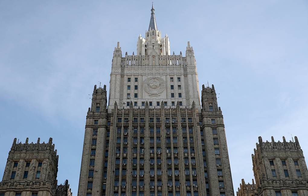 Nga 'ăn miếng trả miếng', hàng trăm nghị sĩ Mỹ-Canada dính chiêu, Czech không thoát tầm ngắm. (Nguồn: TASS)