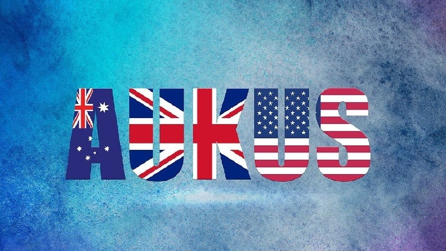 Mỹ bác thông tin AUKUS mời Nhật Bản gia nhập