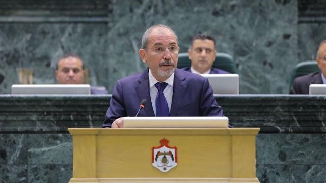 Israel-Jordan khẩu chiến vụ bạo lực ở Jerusalem, 'người gác đền' hành động