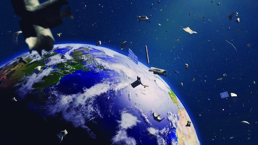 Mỹ vui mừng tung lệnh cấm liên quan vũ trụ, Nga hoan hô, Trung Quốc mong Washington giữ lời