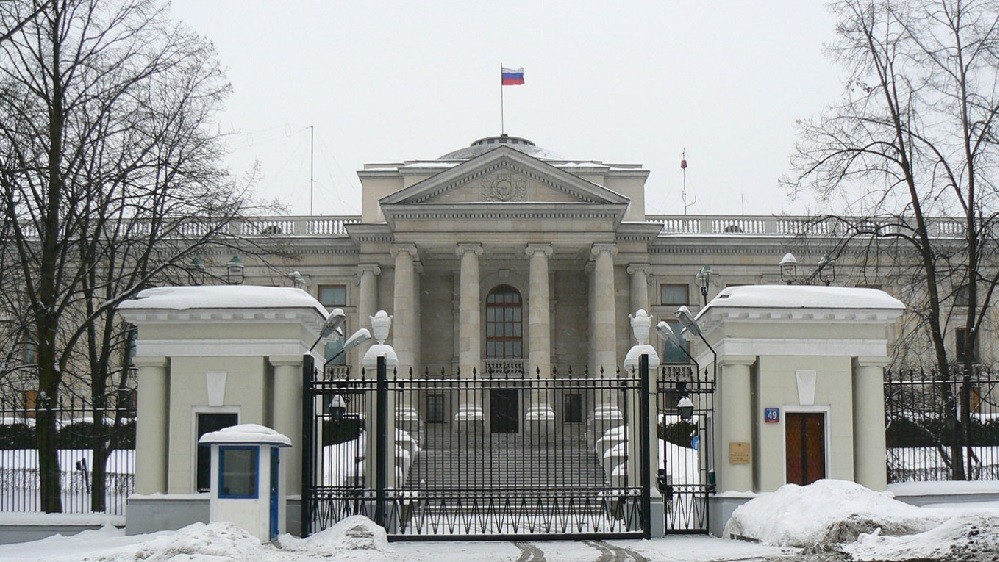 Nga dọa trả đũa Ba Lan, 'thả nhẹ' hậu quả; hối thúc Mỹ từ bỏ chính sách trừng phạt vô ích