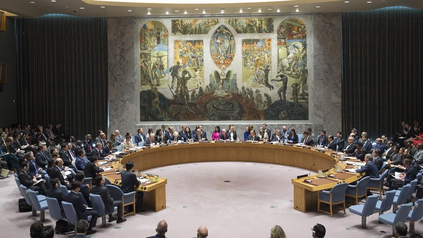 Quyền phủ quyết của các Ủy viên thường trực HĐBA bị đưa ra 'đầu sóng', Đại hội đồng LHQ chuẩn bị có hành động lịch sử?