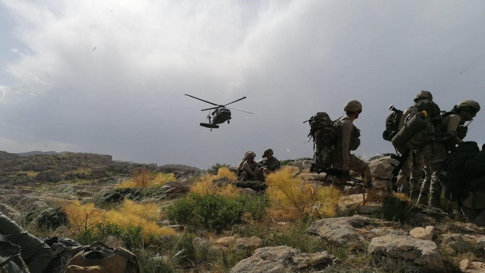 Căng thẳng chưa nguôi, Thổ Nhĩ Kỳ triệu đại diện Iraq tỏ ý không hài lòng