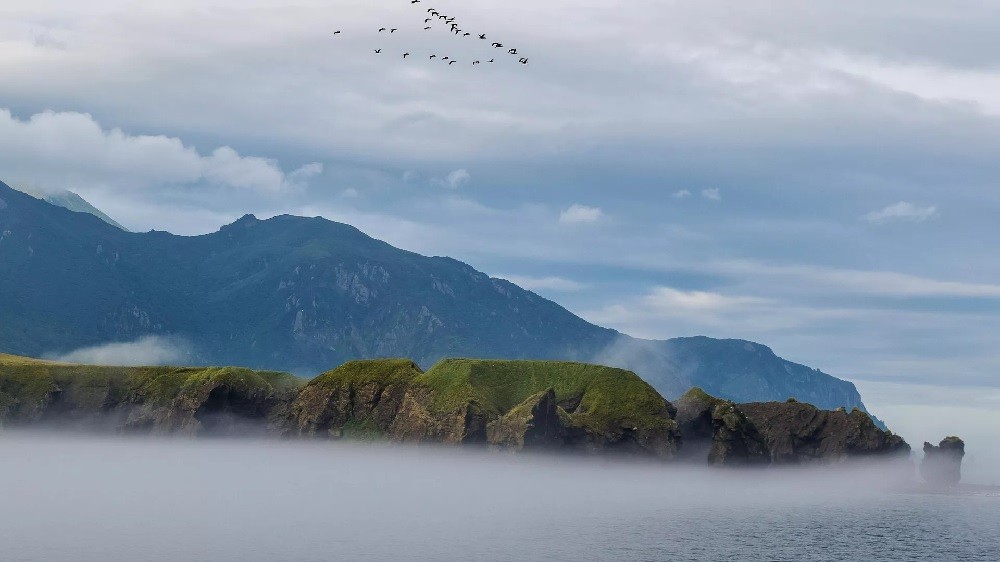 Sách Xanh Ngoại giao Nhật Bản: Mô tả các quần đảo tranh chấp với Nga, Hàn Quốc là 'bị chiếm đóng'; nói gì về tình hình thế giới? Sách Xanh Ngoại giao Nhật Bản: Mô tả các quần đảo tranh chấp với Nga, Hàn Quốc là 'bị chiếm đóng'; nói gì về tình hình thế giới?