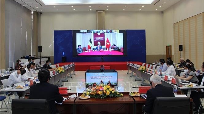 Bình Dương - Cửa ngõ vàng vào Đông Nam Á