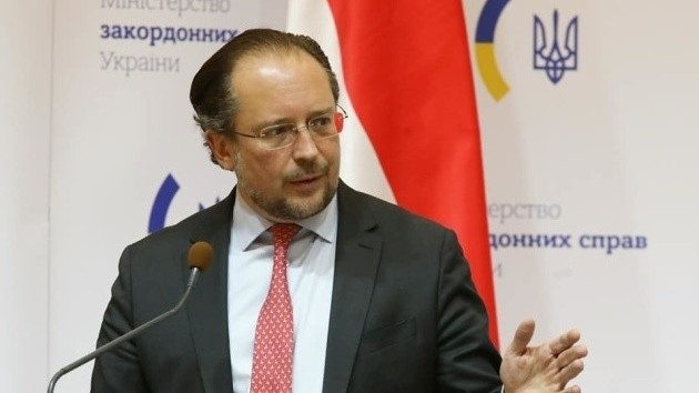 Kiev thất vọng tuyên bố: Nhờ Tổng thống và người dân Ukraine mà châu Âu có thể sống trong hòa bình