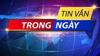 Tin thế giới 10/5: Nga lớn tiếng chỉ trích NATO là người gây chiến; EU khó ‘bật đèn xanh’ cho Ukraine; tân Tổng thống Hàn Quốc gửi thông điệp ‘gợi mở’