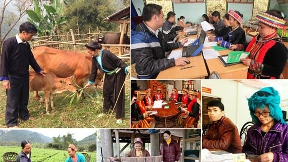 Ngân hàng Thế giới: Tỷ lệ nghèo ở Việt Nam giảm đầy ấn tượng trong một thập niên