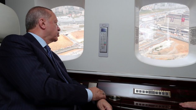 Lần đầu tiên sau vụ sát hại nhà báo Khashoggi, Tổng thống Thổ Nhĩ Kỳ dự kiến thăm Saudi Arabia