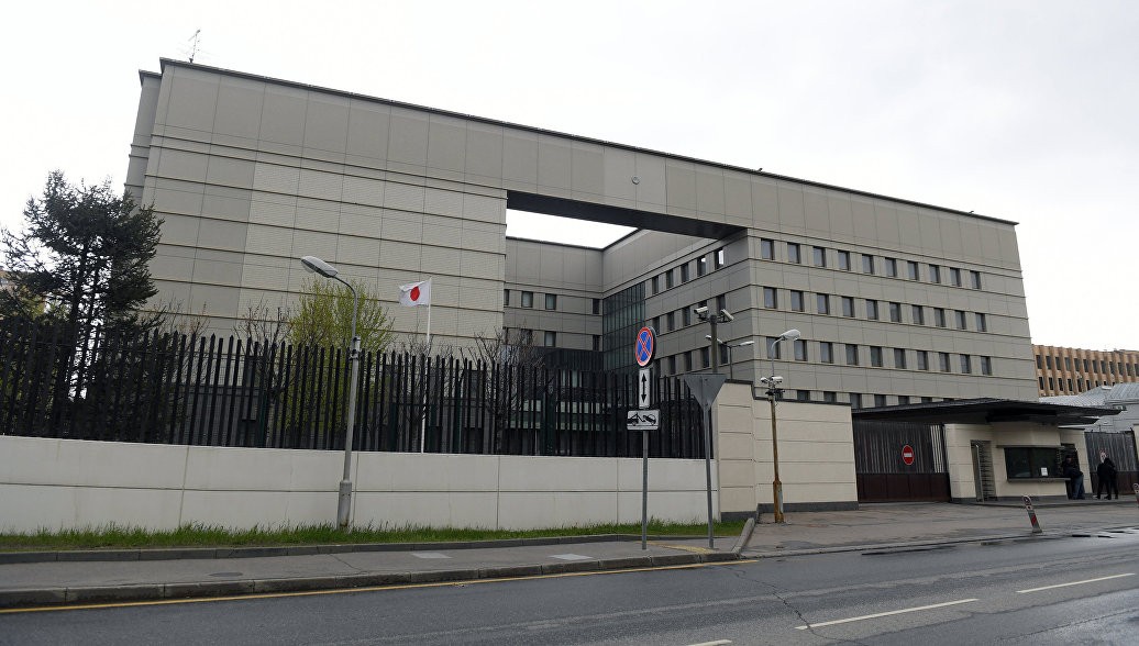 Nga 'ăn miếng trả miếng' hàng loạt, cảnh cáo quốc tế nếu có ý định này tại Ukraine. (Nguồn: Jamkt) Nga 'ăn miếng trả miếng' hàng loạt, cảnh cáo quốc tế nếu có ý định này tại Ukraine. (Nguồn: Jamkt)