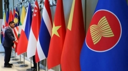 Khảo sát: Đông Nam Á tin tưởng cường quốc nào nhất? Mong đợi gì vào Tổng thống Trump?