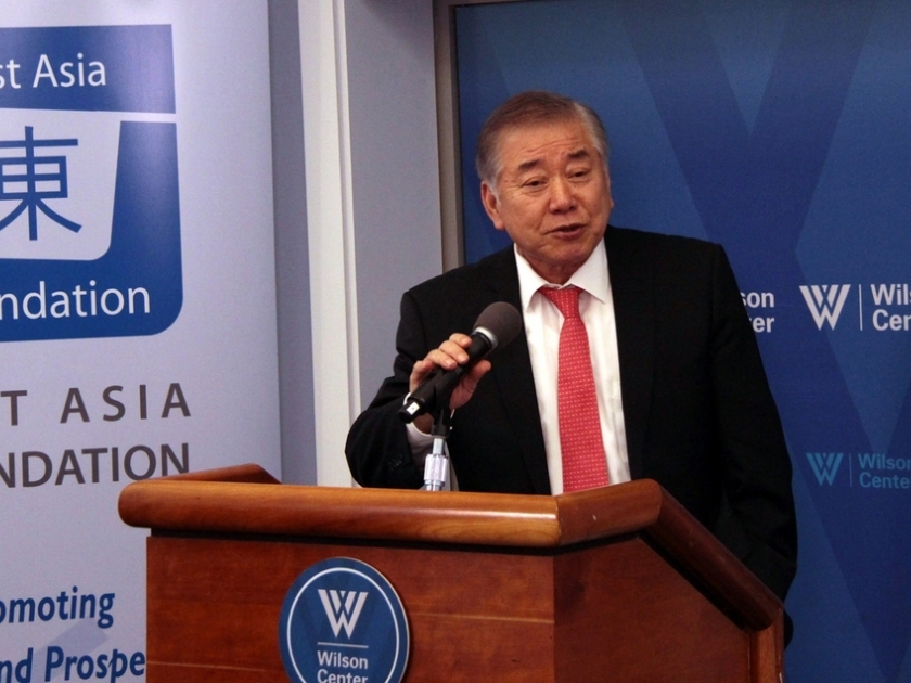 ​Hàn Quốc: Các đảng đối lập kêu gọi sa thải cố vấn an ninh của Tổng thống