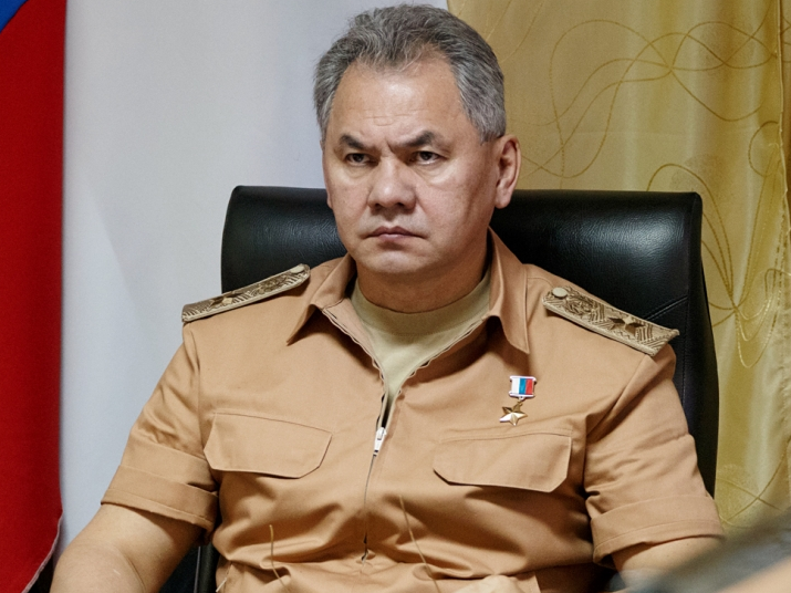 ​Nga chi 16 tỷ USD nâng cấp trang thiết bị quốc phòng