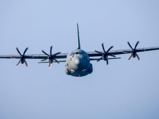 ​Mỹ thúc đẩy thương vụ lớn xuất khẩu khí tài quân sự sang Đức