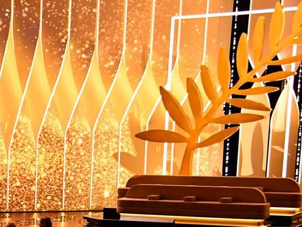 ​LHP Cannes 2018: Palestine được tham gia chính thức