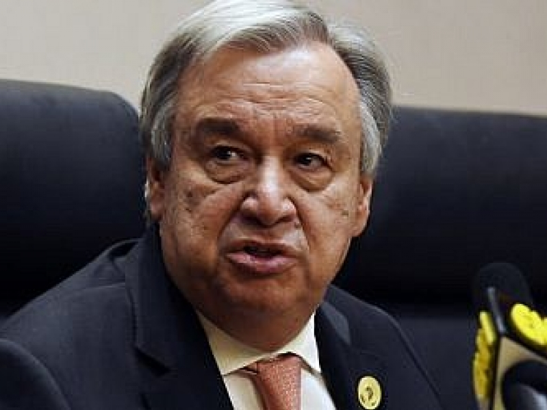 ​LHQ, Nga thất vọng khi Mỹ rút khỏi thỏa thuận hạt nhân Iran