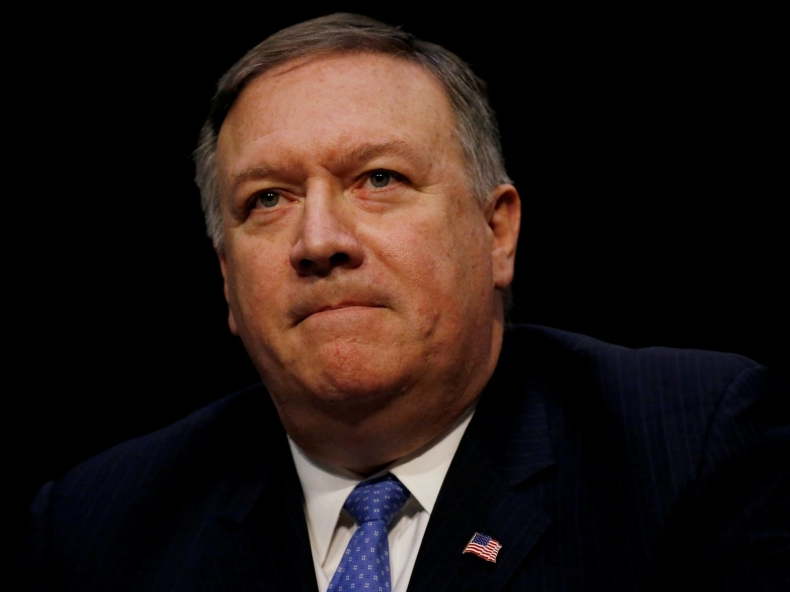 ​Mỹ hy vọng có thể hợp tác với Triều Tiên để giải quyết xung đột