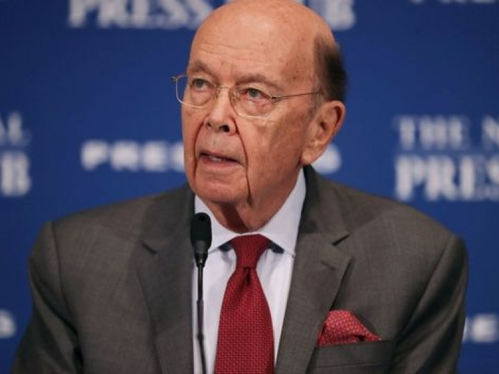 ​Mỹ cân nhắc các biện pháp "cứu" ZTE khỏi phá sản