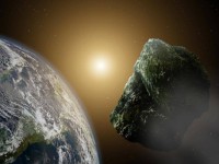 australia nguoi dan ong bat ngo tim thay thien thach cuc hiem trong cong vien