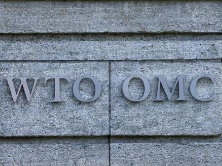 ​WTO: Thương mại thế giới tiếp tục tăng trưởng mạnh