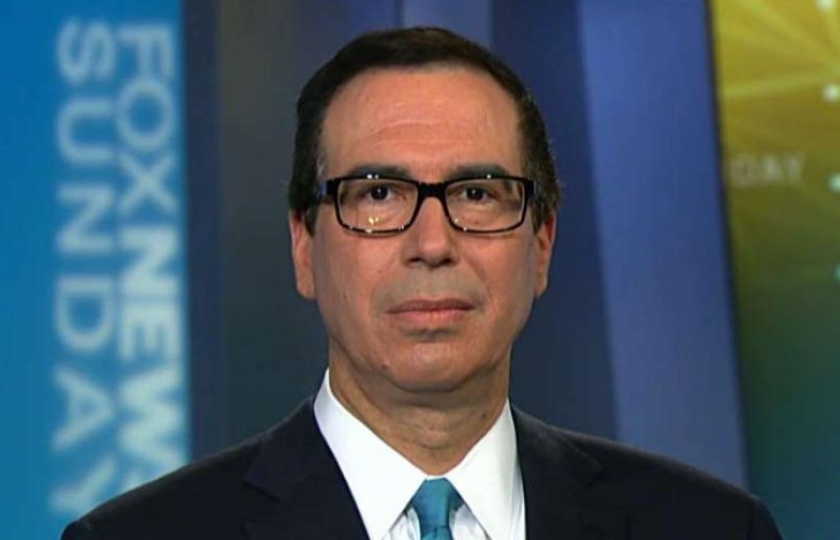 Mỹ - Trung nhất trí đình chỉ áp thuế