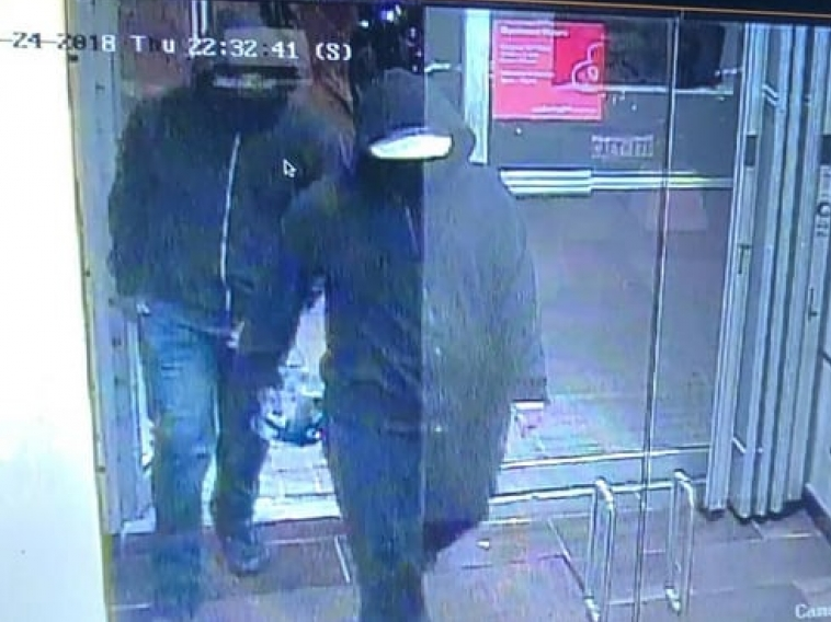 Canada: Nổ lớn tại thành phố Mississauga, 15 người bị thương