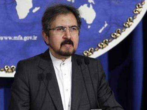 ​Iran phủ nhận bí mật gặp gỡ quan chức tình báo Israel tại Jordan