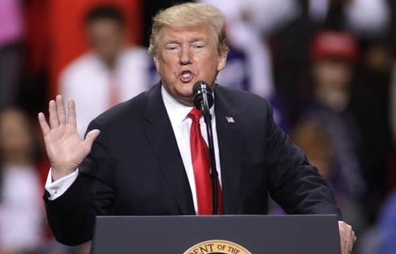 Tổng thống Mỹ: Đã đến lúc Mexico “làm những điều cần phải làm”