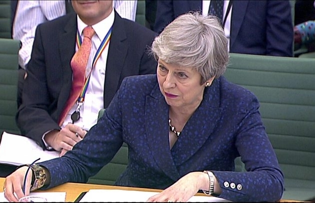 Thủ tướng Anh hy vọng nước này sẽ rời EU trước hạn chót mới