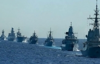 nhat ban trien khai tau khu truc trang bi he thong phong thu ten lua aegis