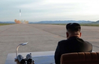 co van my trieu tien khong vi pham cam ket ve ten lua dan dao xuyen luc dia