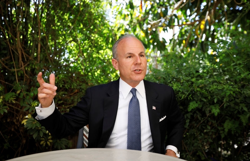 Bộ Ngoại giao Mỹ dọa xem xét lại quan hệ với các nước bị coi là chống Israel