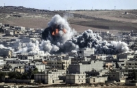 danh bom tai afghanistan khien hang chuc nguoi thuong vong