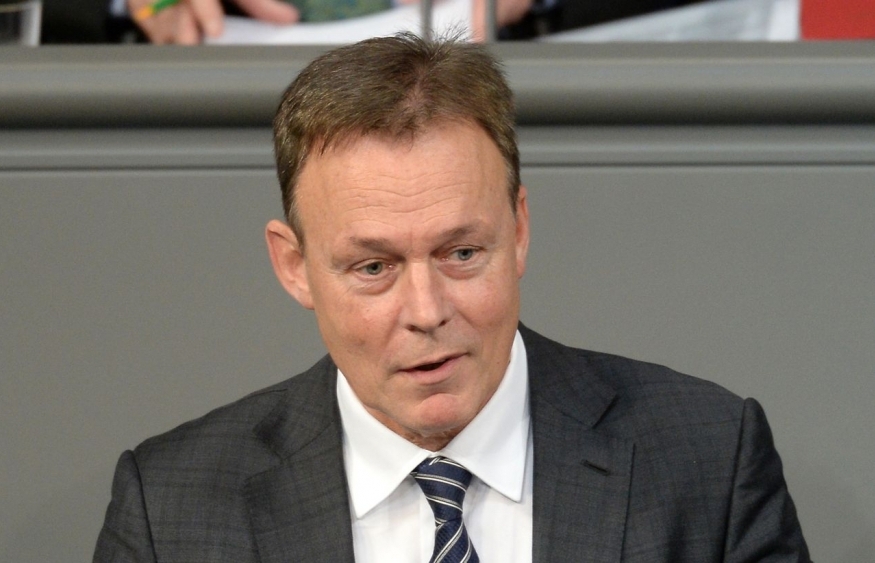 Đức nêu điều kiện hủy bỏ lệnh trừng phạt chống Nga