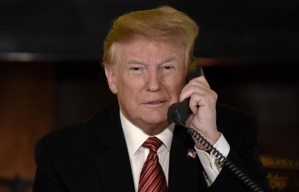 Tổng thống Trump ủng hộ việc Seoul viện trợ lương thực cho Bình Nhưỡng