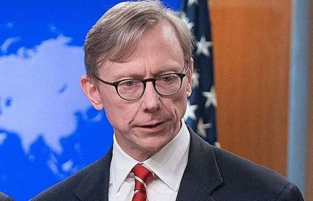 Mọi cuộc tấn công của Iran vào Mỹ hay các đồng minh sẽ bị đáp trả bằng vũ lực