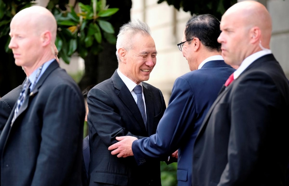 Lãnh đạo Global Times: Cuộc đàm phán thương mại Mỹ - Trung lần thứ 11 sẽ kéo dài