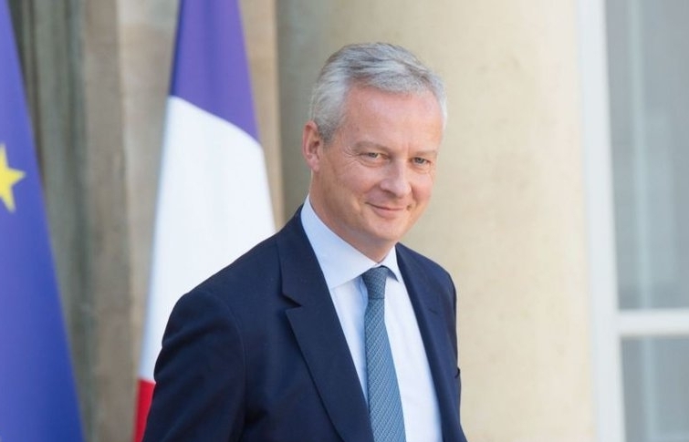 Pháp: Leo thang căng thẳng thương mại Mỹ - Trung là mối đe dọa nghiêm trọng nhất