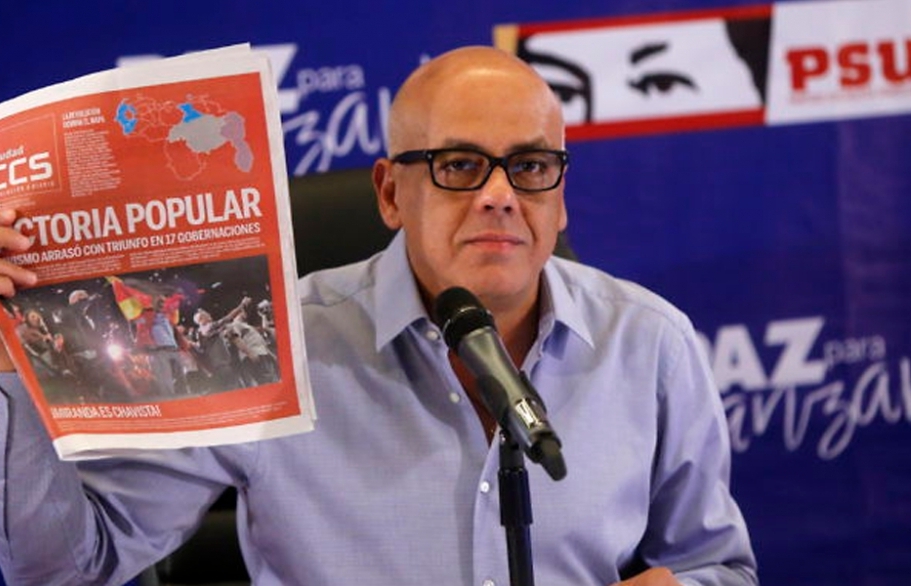 Chính phủ Venezuela tiếp xúc đại diện phe đối lập tại Na Uy