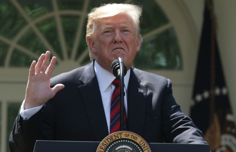 Tổng thống Mỹ gia hạn tình trạng khẩn cấp quốc gia, Iraq cảnh báo bất ổn an ninh