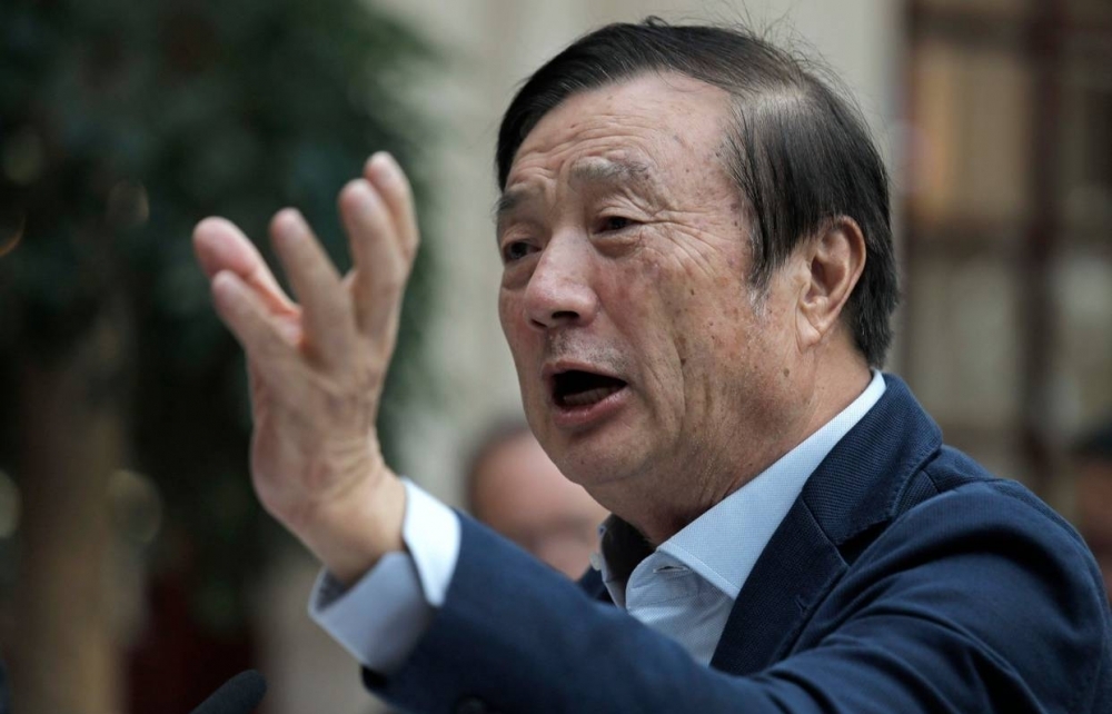 Mỹ đã đánh giá thấp sức mạnh Huawei, không thể ngăn chặn tham vọng toàn cầu của họ?