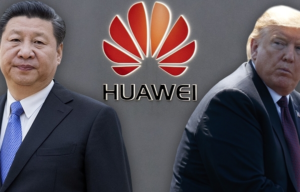 Nhiều khói, ít lửa. Thực chất của xung khắc Mỹ - Trung hiện tại.