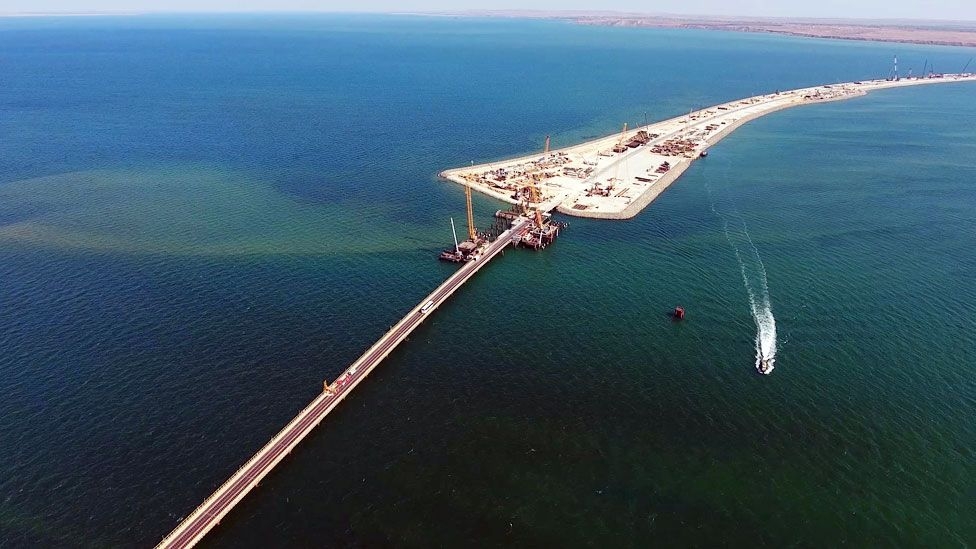 Quan chức Nga đổ lỗi cho Ukraine khiêu khích, gây bất ổn tình hình ở Crimea