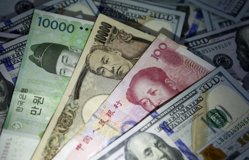 Mỹ cân nhắc mức thuế chống trợ giá đối với hàng hóa từ các nước hạ giá đồng nội tệ