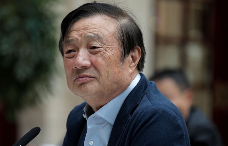 Nếu Trung Quốc "cấm cửa" Apple, Chủ tịch Huawei "sẽ là người đầu tiên phản đối"