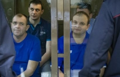 Tướng lục quân FSB cảnh báo nguy cơ khi Ukraine né hợp tác với Nga về biên giới