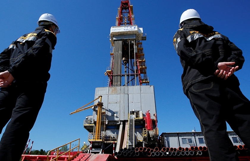 Mỹ bỏ qua các đồng minh, tăng gấp 3 lần nhập khẩu dầu từ Nga?